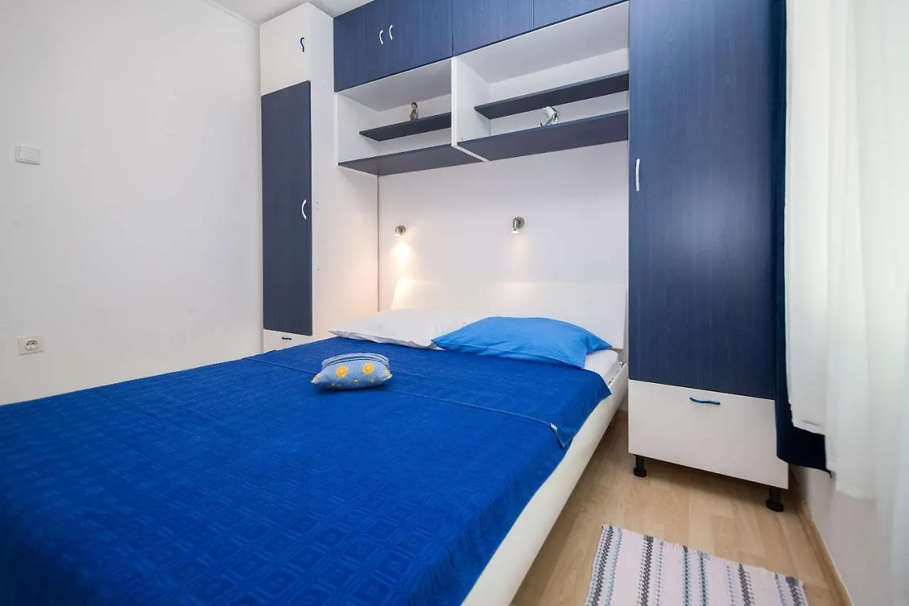 Ferienhaus Villa House Denis Crikvenica