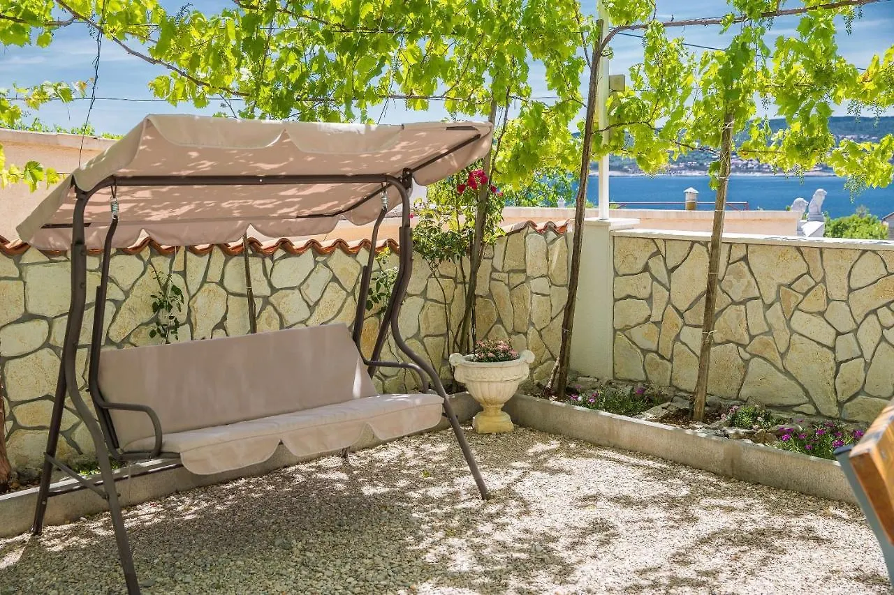 Ferienhaus Villa House Denis Crikvenica